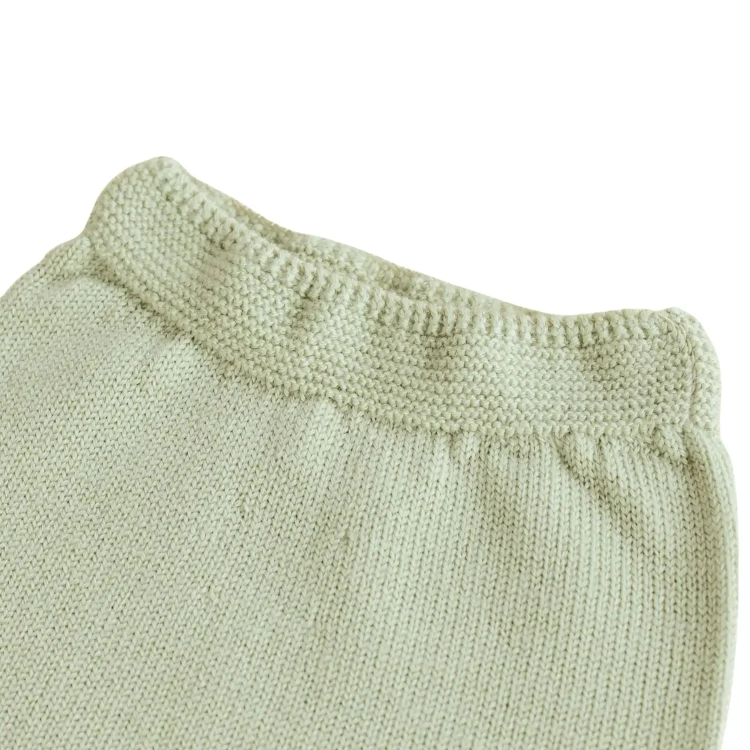 HVID Guido pantalon bébé laine mérinos