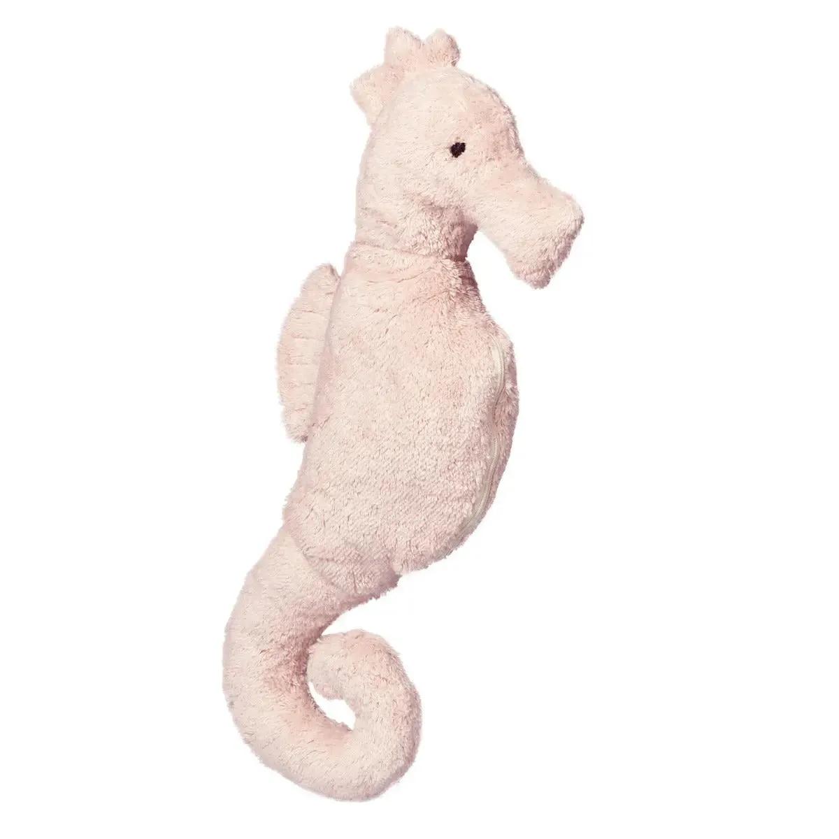 LiliNappy Senger Naturwelt hippocampe doudou bouillotte coton bio