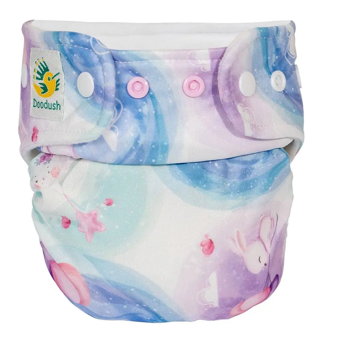 Doodush couche lavable TE2 culotte imperméable