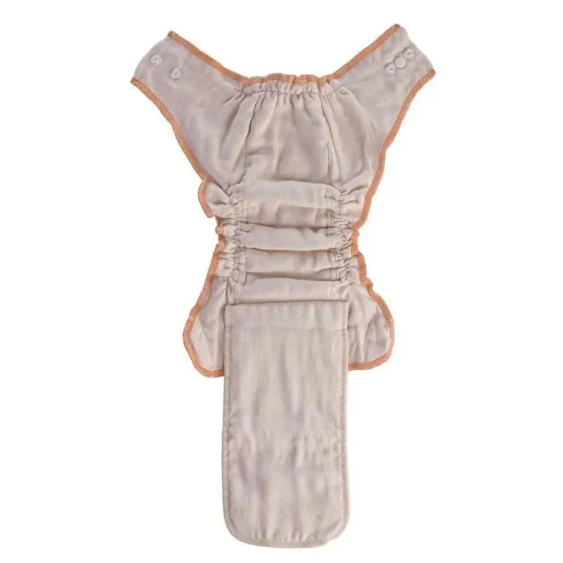 XKKO couche classique coton bio