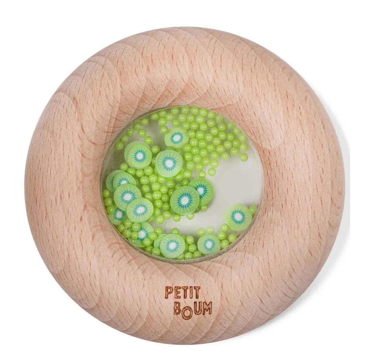 Petit Boum Donut sensoriel