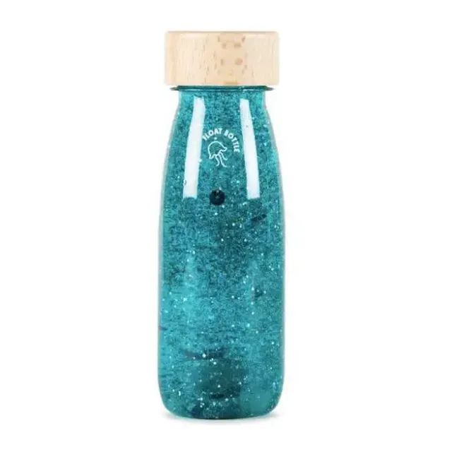 Petit Boum Float bouteille sensorielle dès 3 mois
