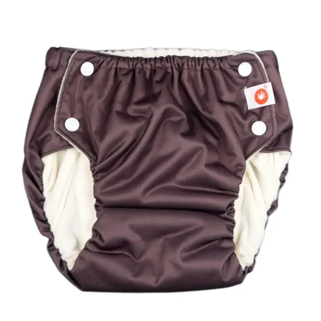 Culotte d'apprentissage nuit XKKO lavable anti-fuite