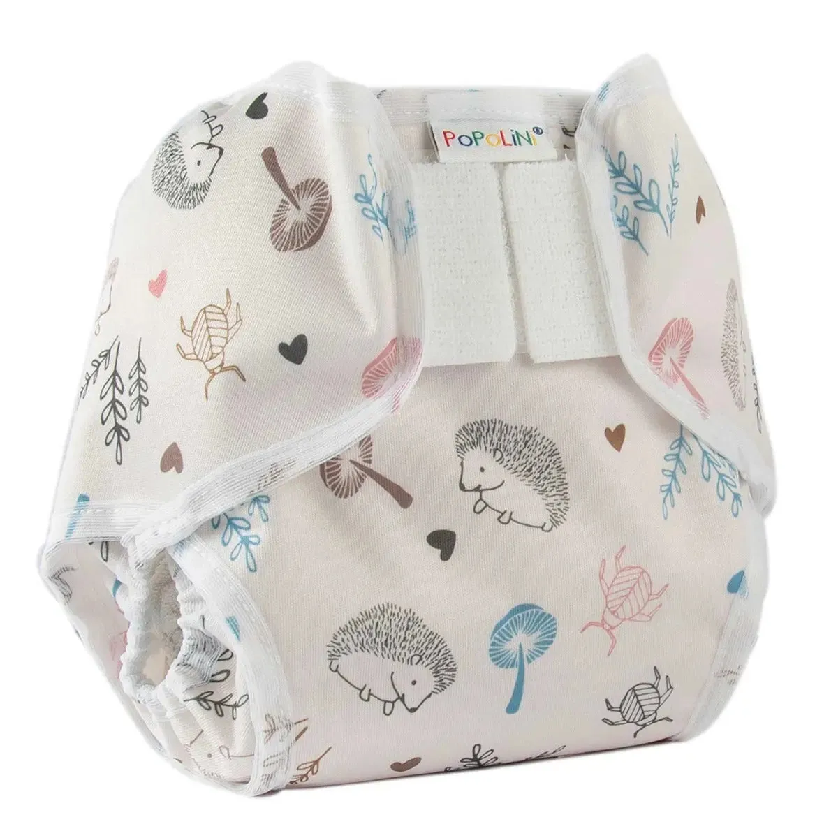 Popolini PopoWrap culotte protection lavable