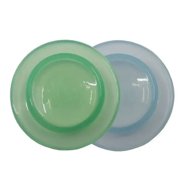 Pura Disques étanchéité silicone lot de 2