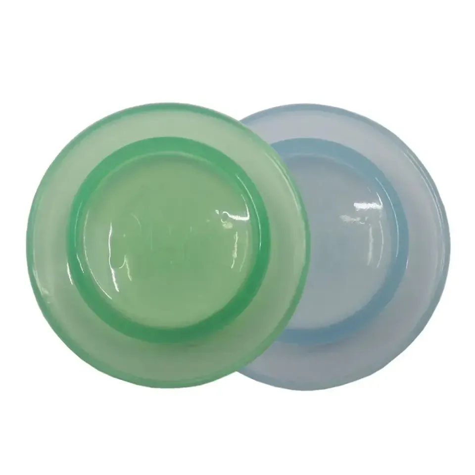 Pura Disques étanchéité silicone lot de 2