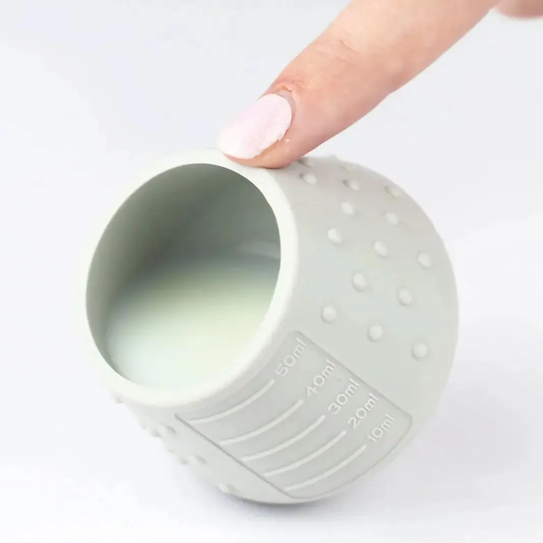 Tidy Tot DinkyCup tasse apprentissage silicone