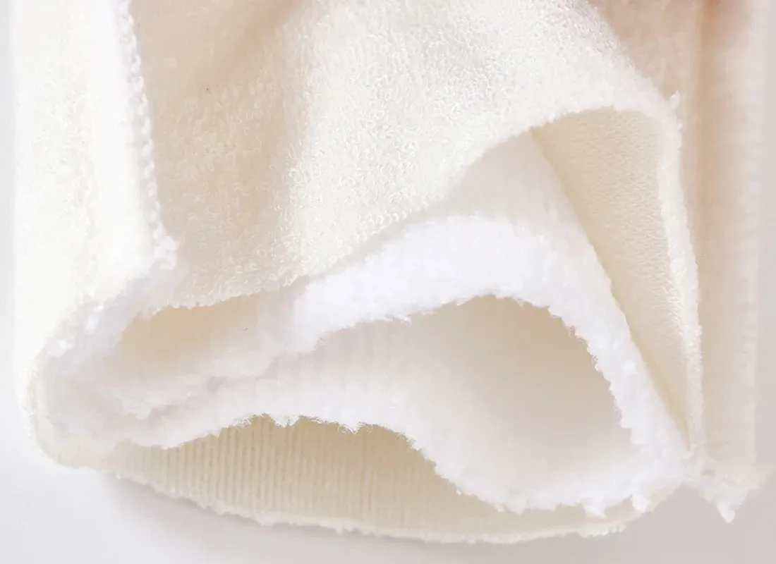Ecobubs Bamboo Microfibre Insert insert lavable
