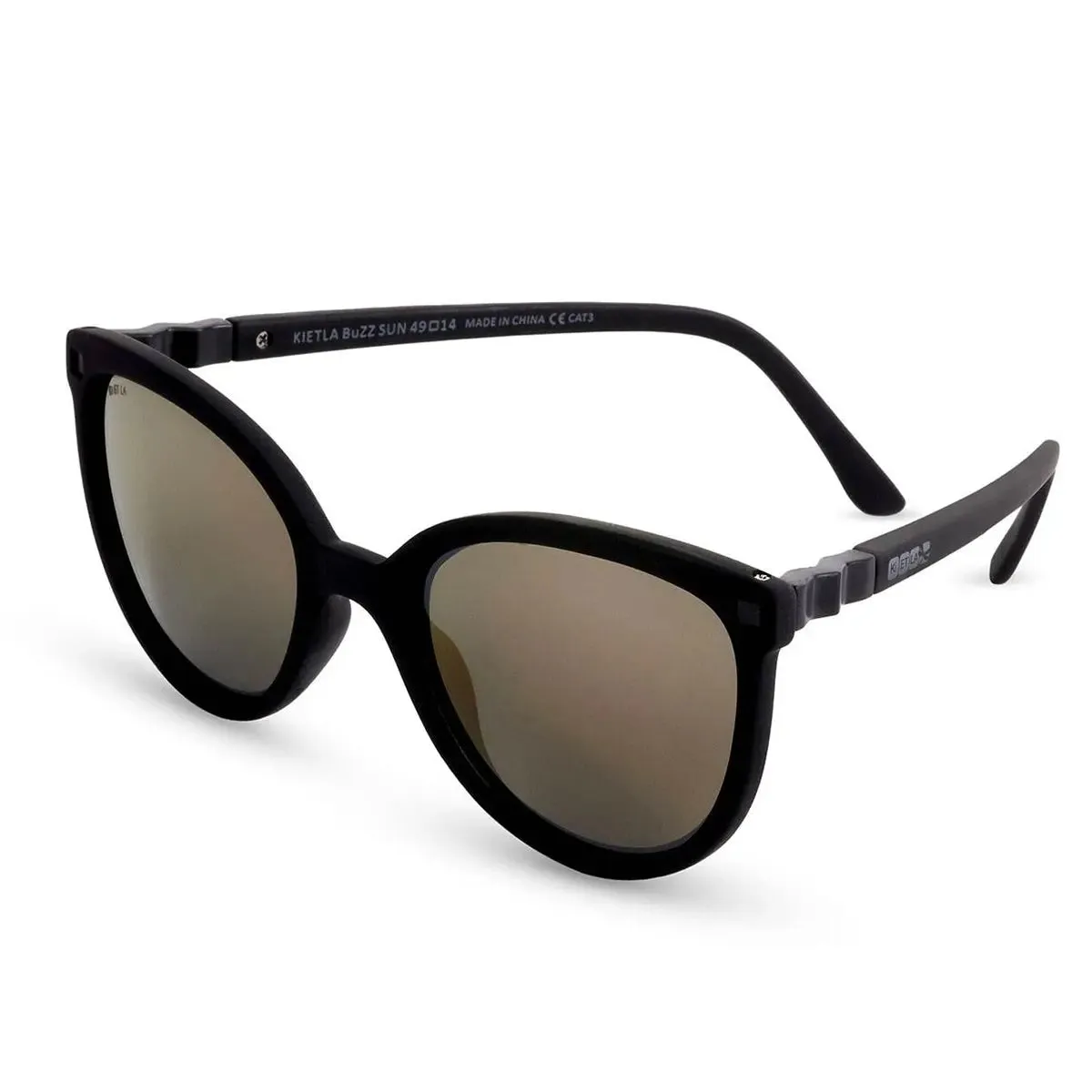 Ki ET LA Buzz lunettes soleil enfant polarisées