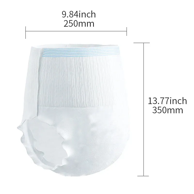 Addy Depot couches adultes Ultra-Thin, protection discrète et absorbante