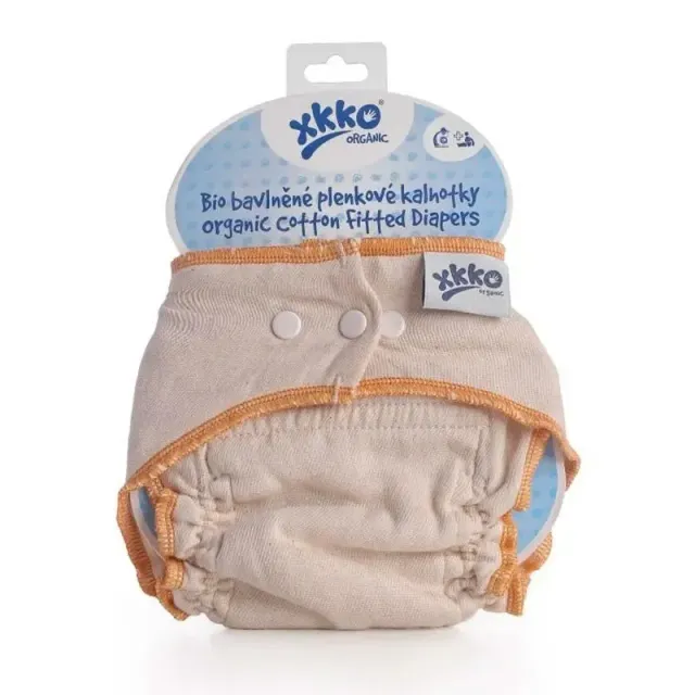 XKKO couche classique coton bio