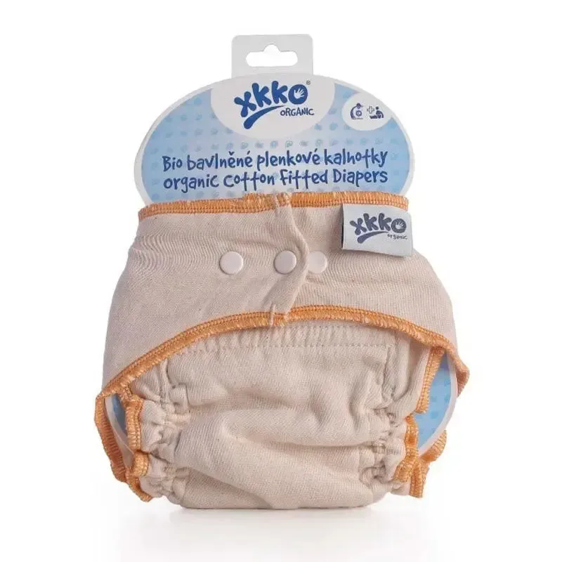 XKKO couche classique coton bio