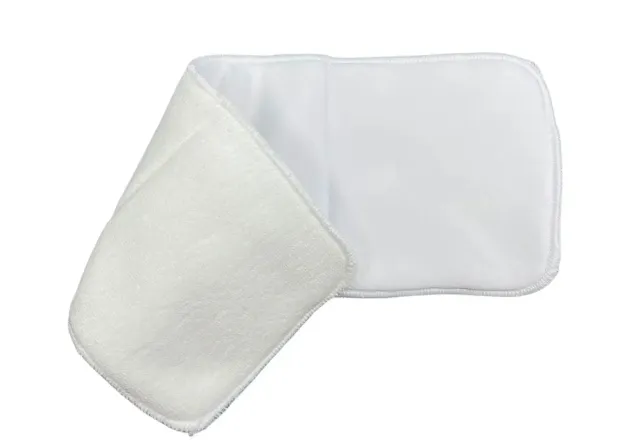 Doodush stay dri Coolmax insert lavable