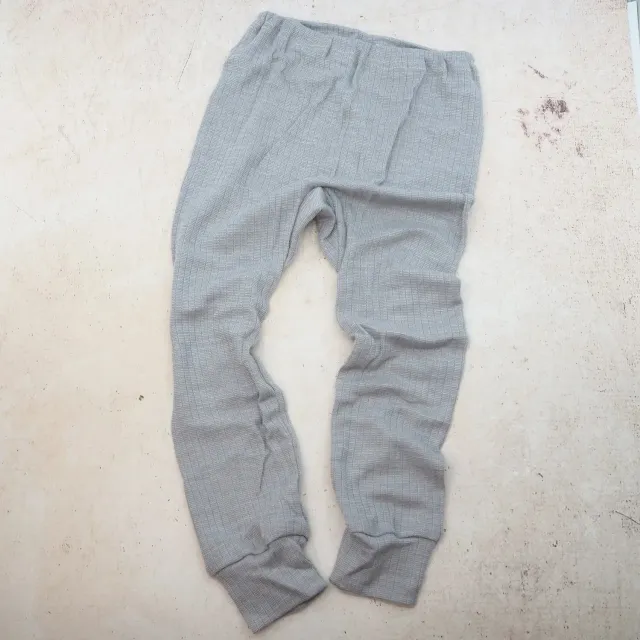 Cosilana Legging enfant laine soie coton bio