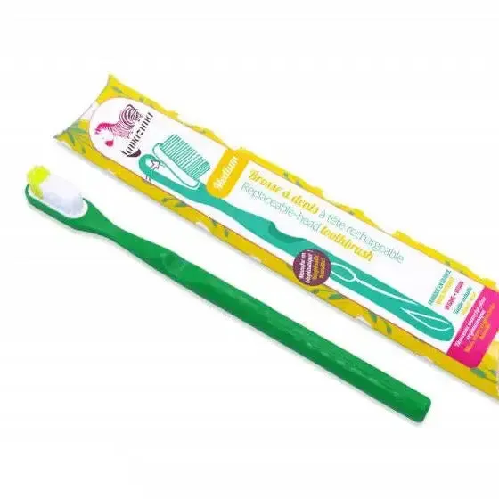Lamazuna brosse à dents rechargeable