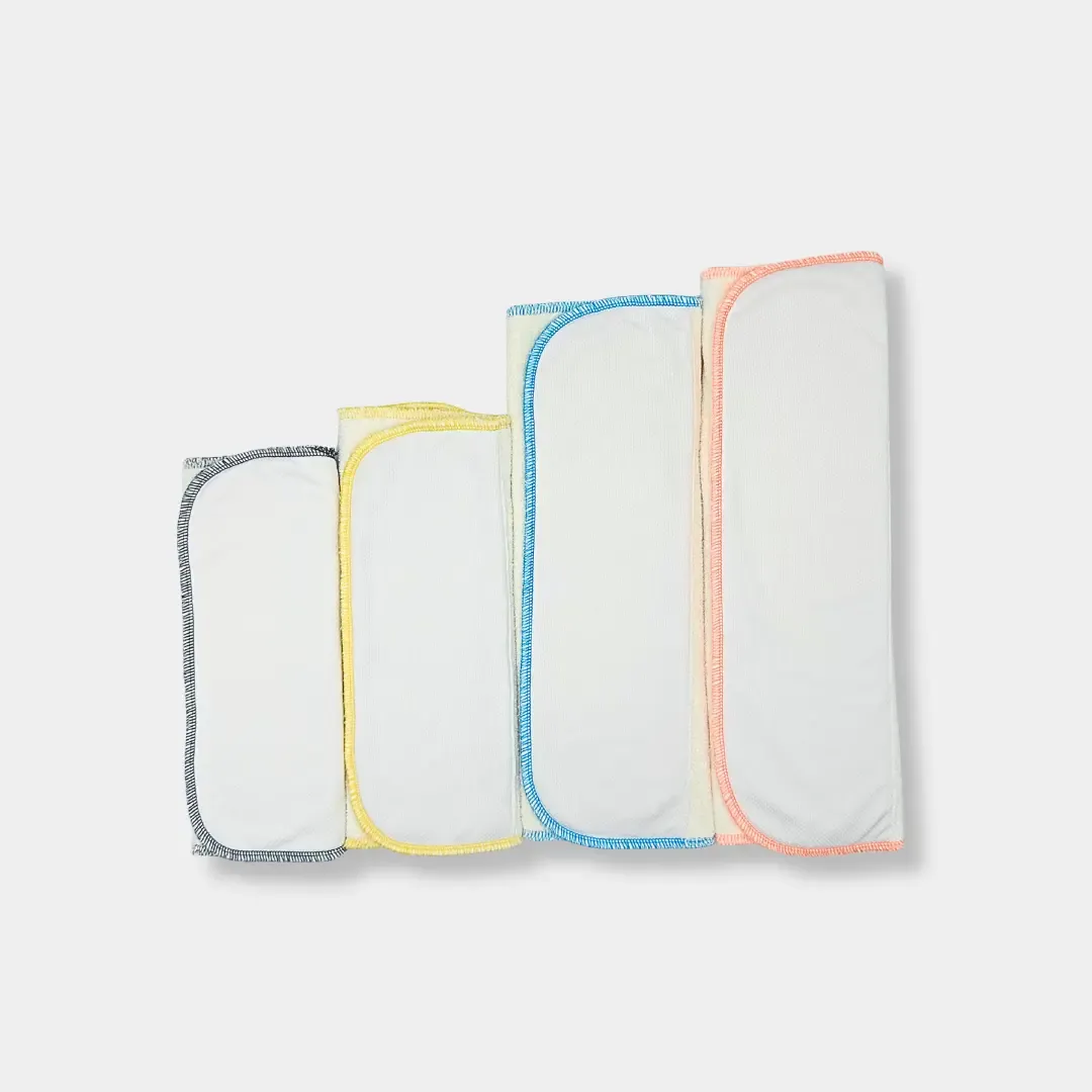 L'Atelier Des Langes inserts bambou occasion absorbants