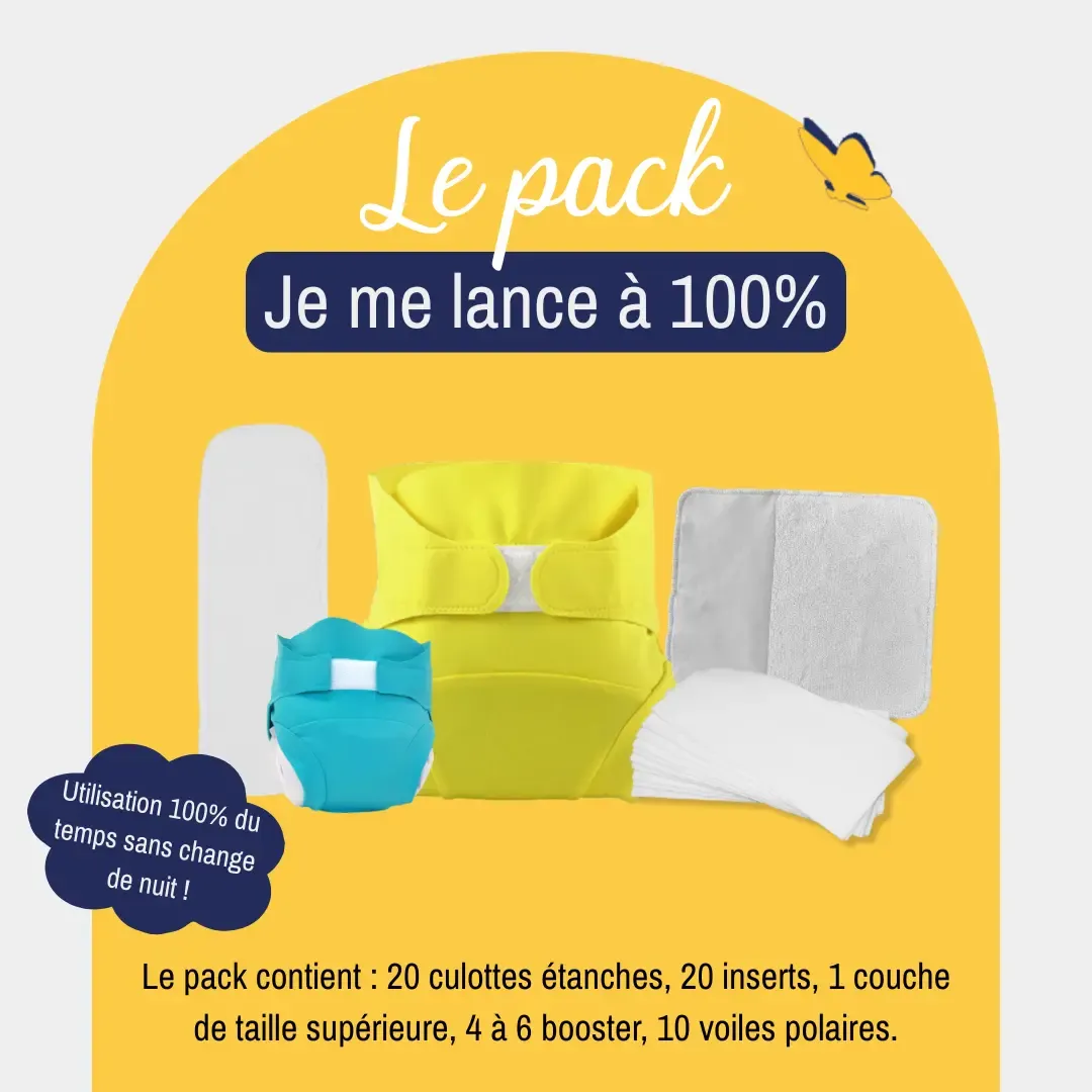 L'Atelier Des Langes Je me lance 100% location couches lavables 20 couches