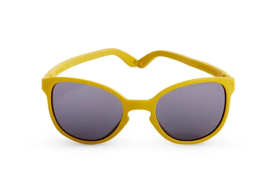 Ki Et La Wazz Little Kids lunettes soleil anti-UV