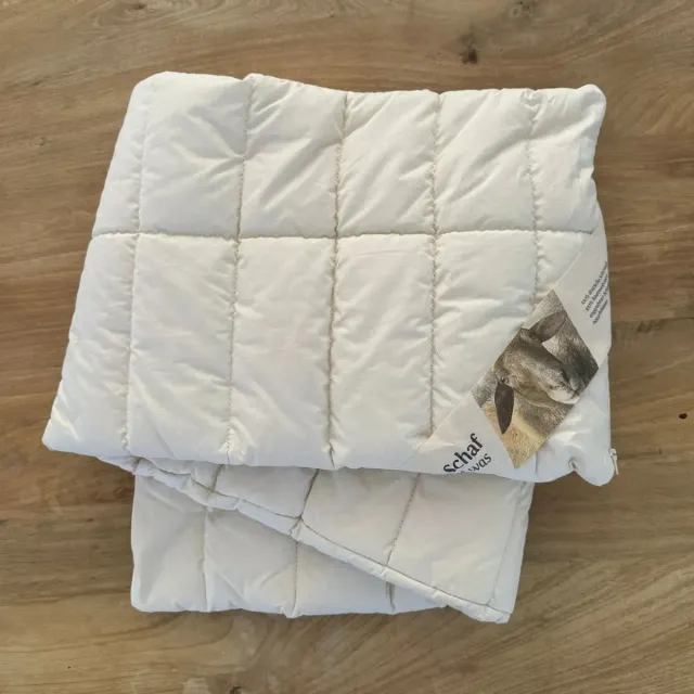 Lil Inappy Sassoupi housse matelassée coussin 35x140 coton