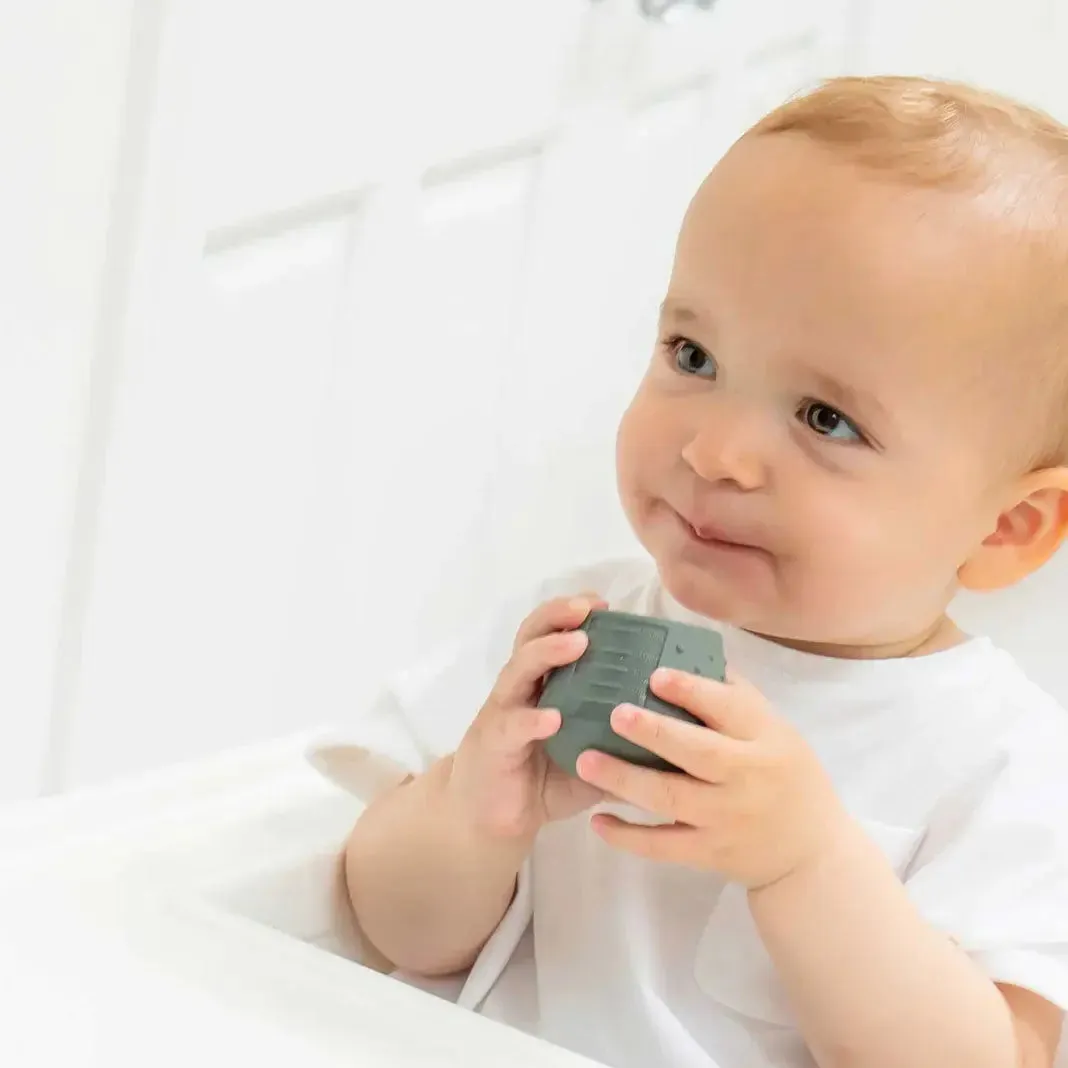 Tidy Tot DinkyCup tasse apprentissage silicone