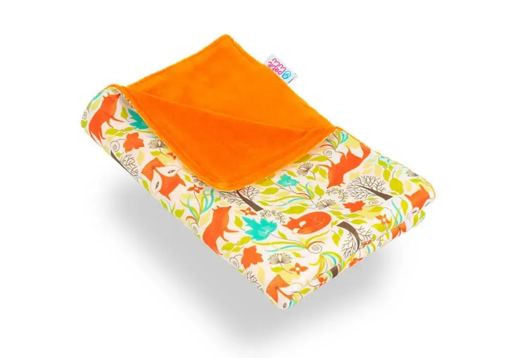 LiliNappy Petit Lulu matelas à langer nomade
