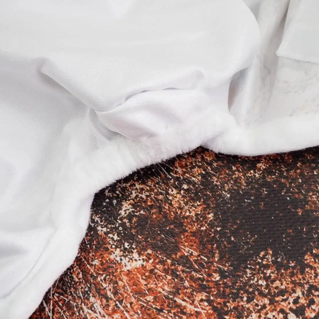 XKKO culotte nouveau-né velcro imperméable