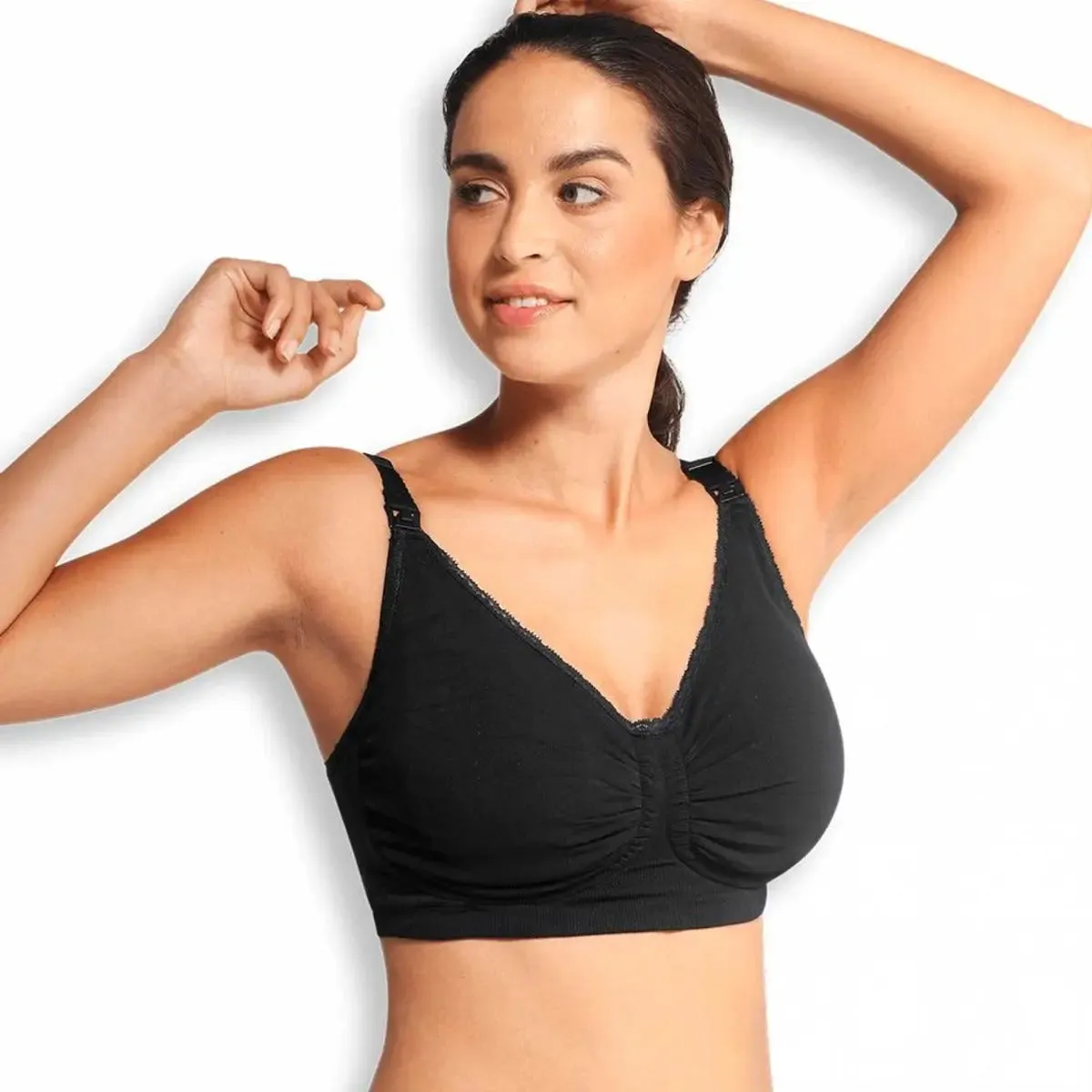 Carriwell Carri-gel soutien-gorge allaitement