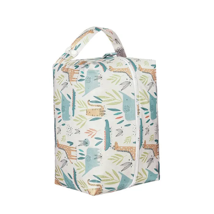 Ecobubs Nappy Pod Bag sac de stockage couches lavables
