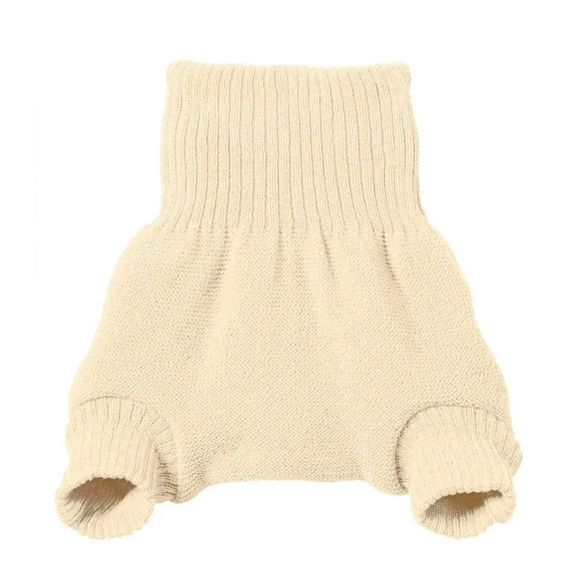 Disana Shorty culotte de protection en laine