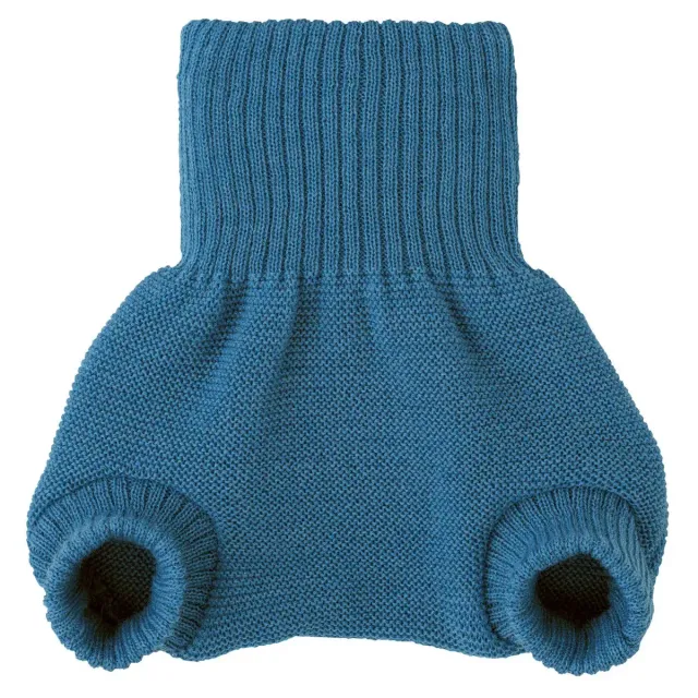 Disana Shorty culotte de protection en laine