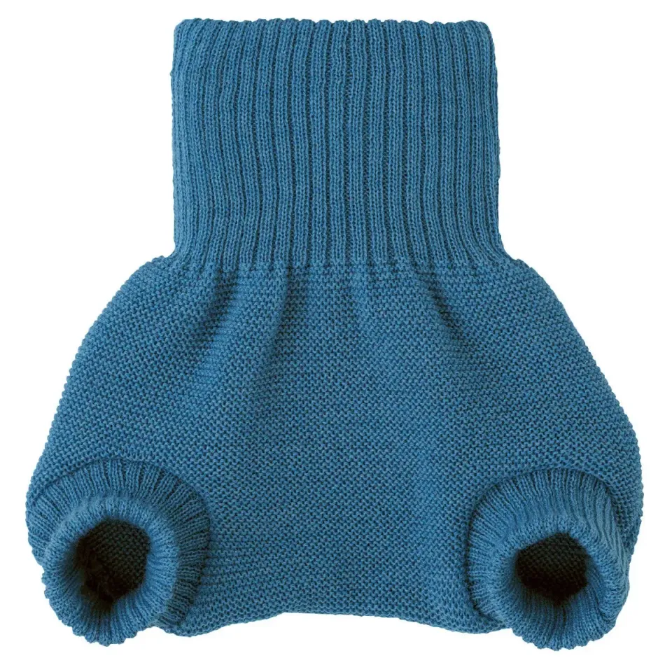 Disana Shorty culotte de protection en laine
