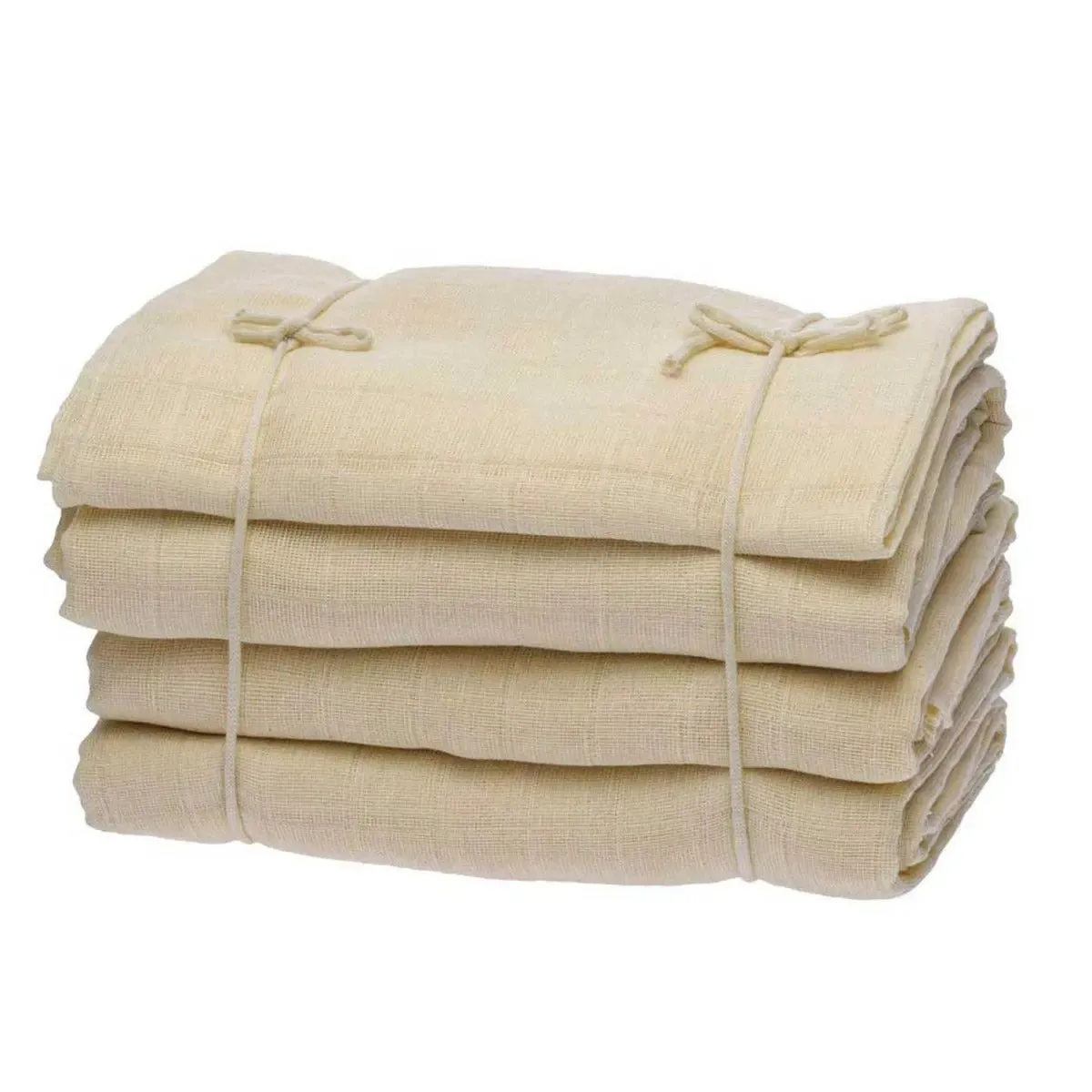 Disana maxi-langes coton bio 80x80 cm lot de 5