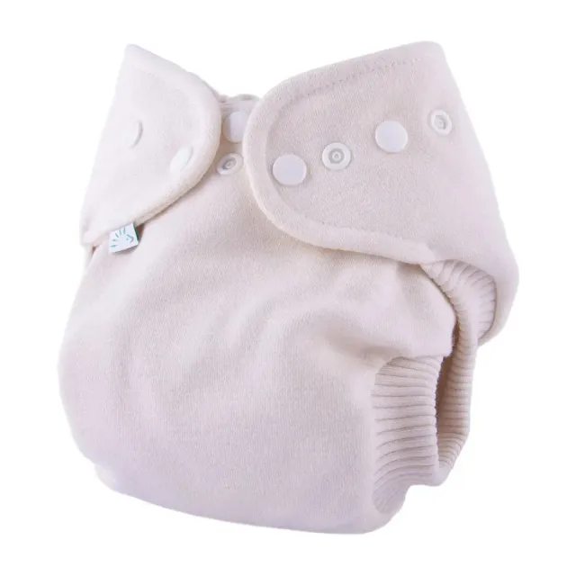 Popolini WoolWrap culotte protection laine 3-16 kg