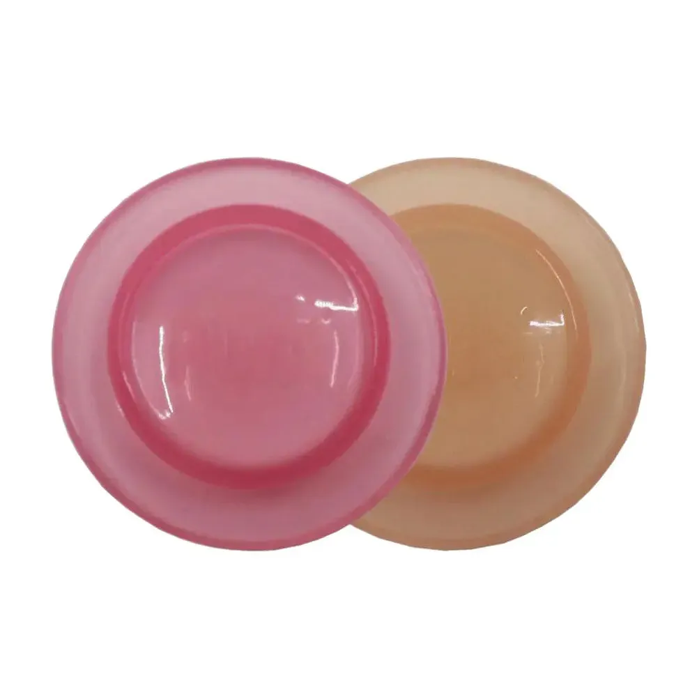 Pura Disques étanchéité silicone lot de 2