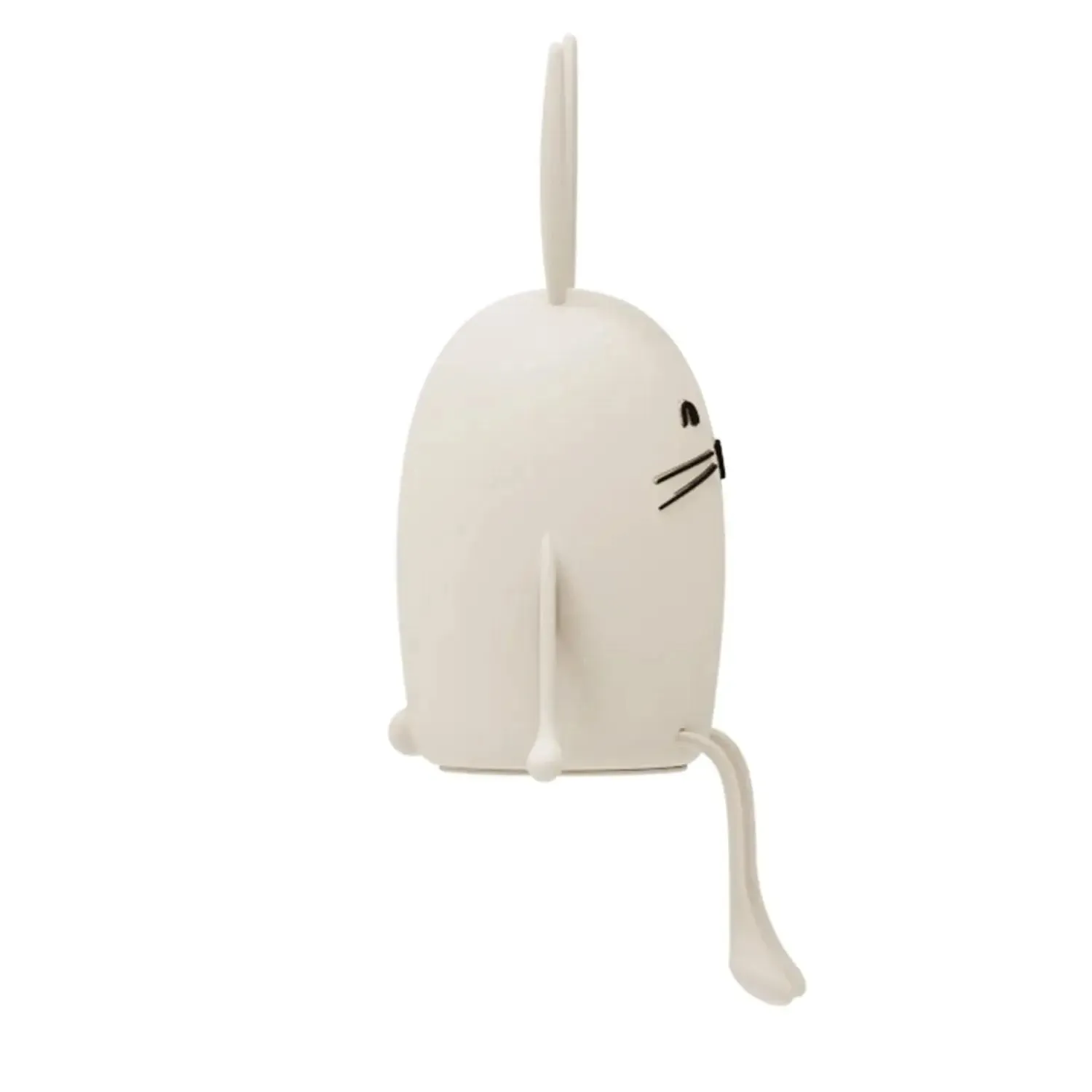 LiliNappy Liewood Evex veilleuse enfant lapin Sandy rechargeable
