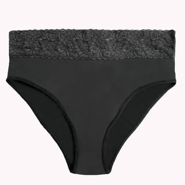 Flux Undies Bikini culotte menstruelle flux important