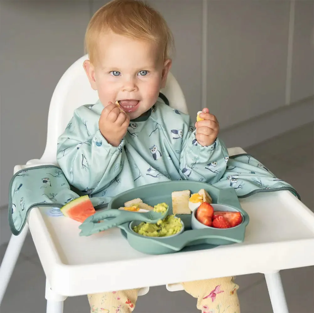 Tidy Tot Coffret DME kit repas bébé imperméable