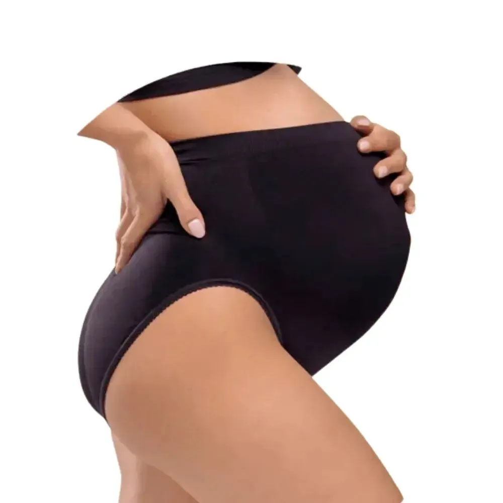 Carriwell culotte de grossesse maintien sans coutures