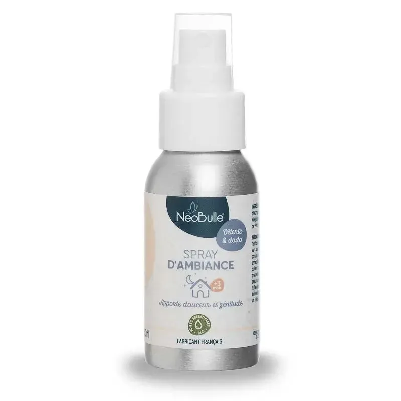 Néobulle spray ambiance 50 ml