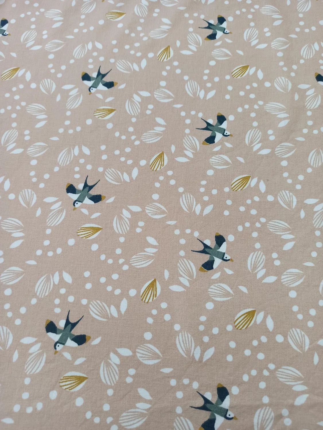 Les Créas de Sabrina shorty imperméable évolutif couches lavables