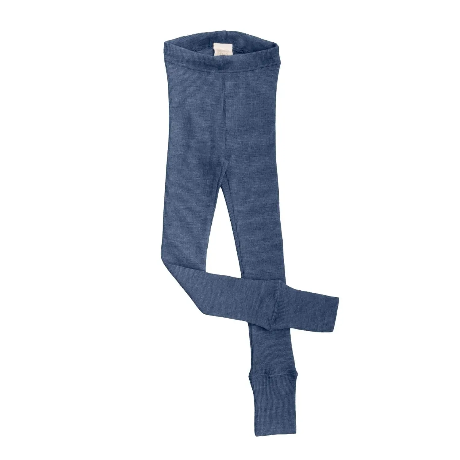 Manymonths legging évolutif laine mérinos