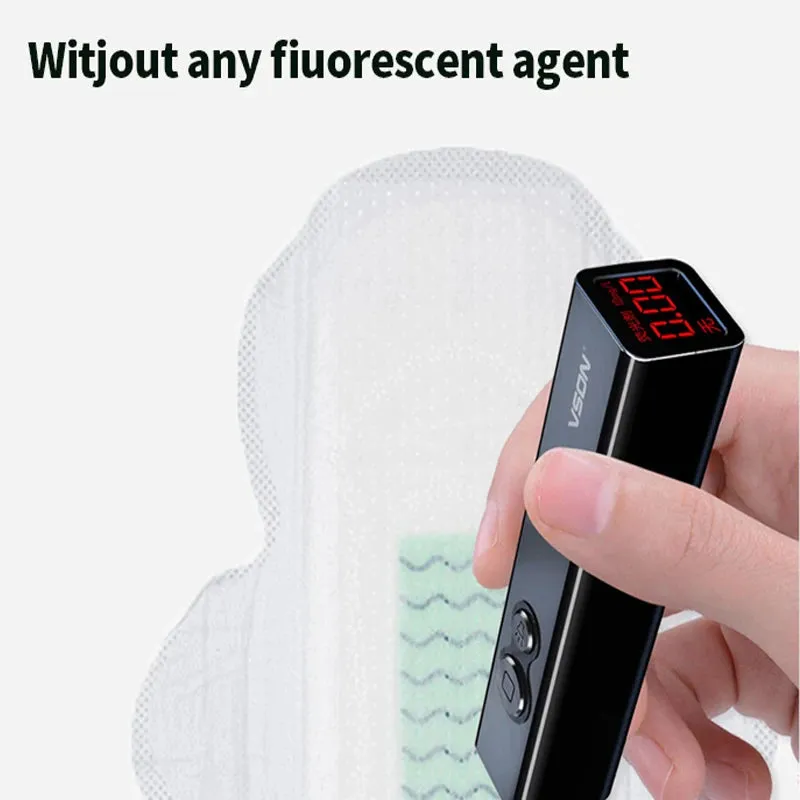 Addy Depot Anion serviettes hygiéniques