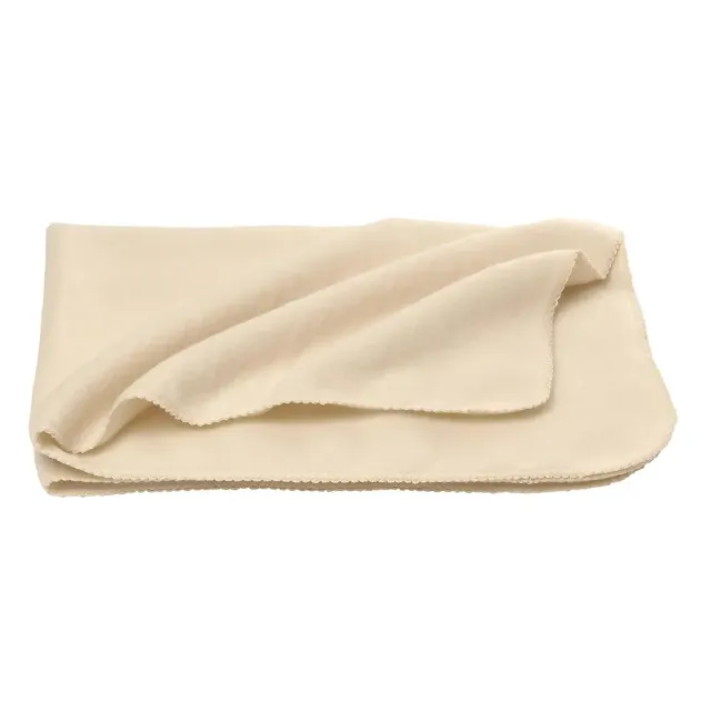 Reiff couverture polaire laine merinos bio bebe