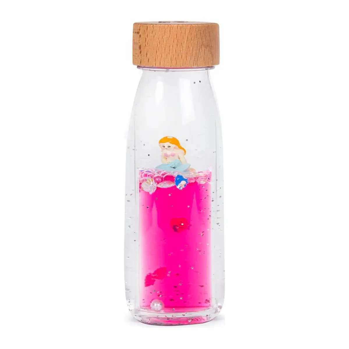 Petit Boum Move bouteille sensorielle