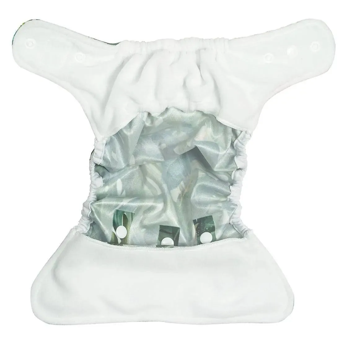 Doodush couche lavable TE2 culotte imperméable