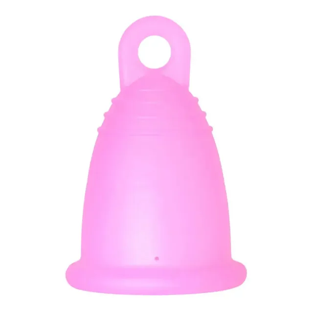 Me Luna Soft Coupe menstruelle anneau TPE