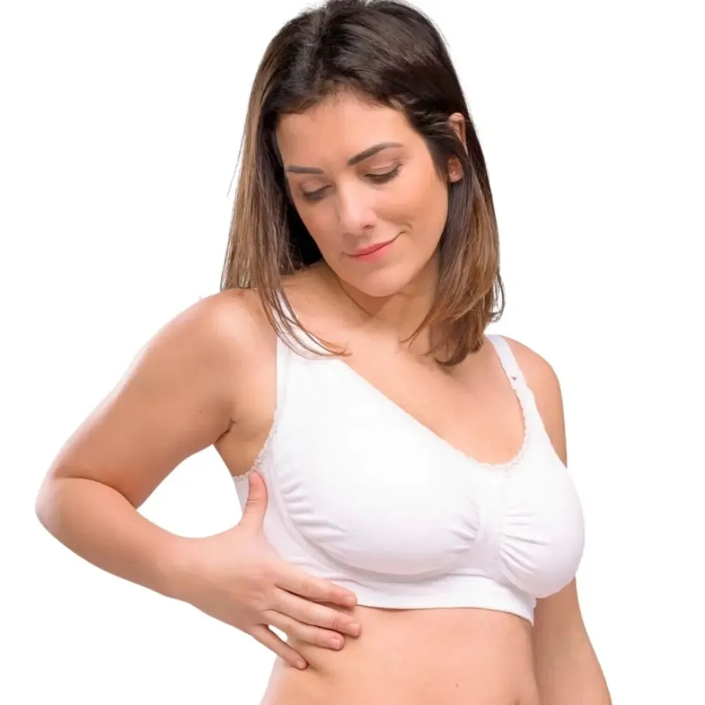 Carriwell Carri-gel soutien-gorge allaitement