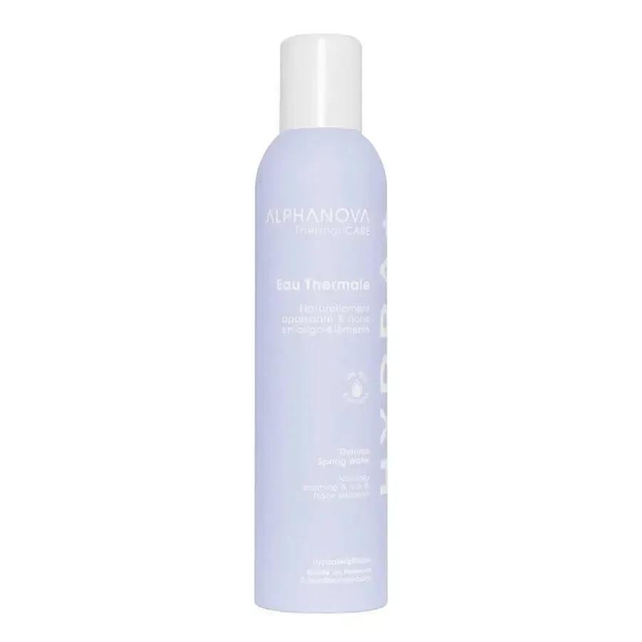 Alphanova HYDRA+ brumisateur eau thermale visage corps