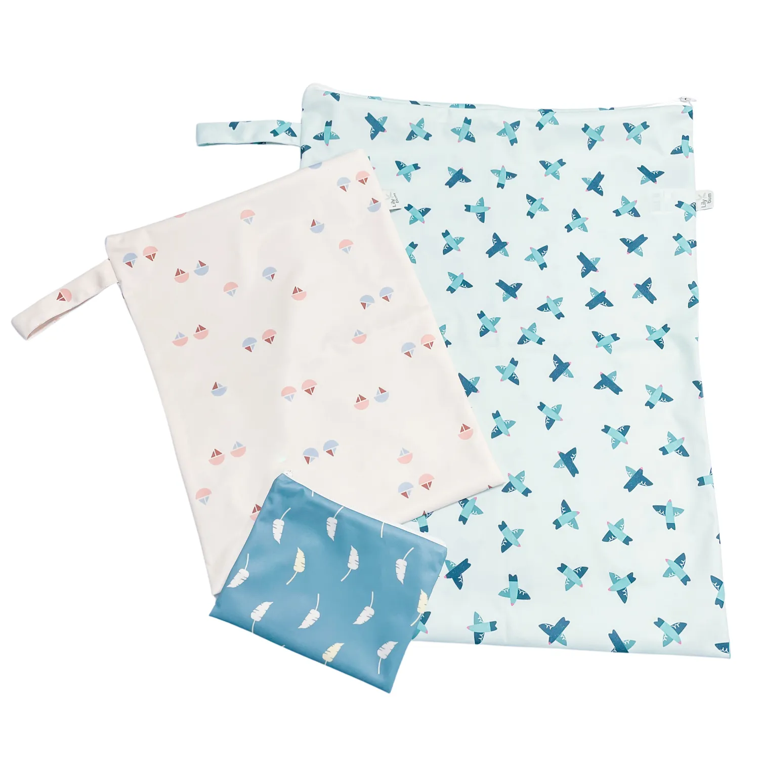 Lilybum Wetbag sac imperméable