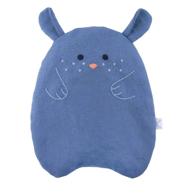 Popolini Hamster bouillotte sèche noyaux de cerise
